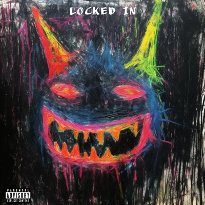 Locked In - Single