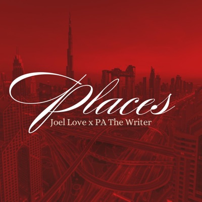 Places (feat. Joel Love) - Single