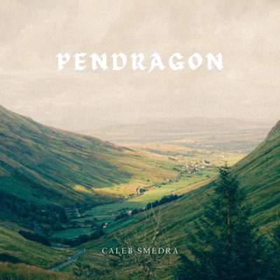 Pendragon - EP
