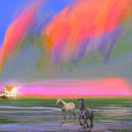 Убегу BLIZKEY & Shotti