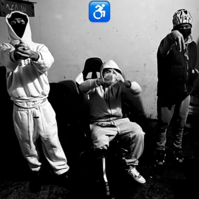 Offense (feat. J.O, Nightmare Loc & Akk) - Single