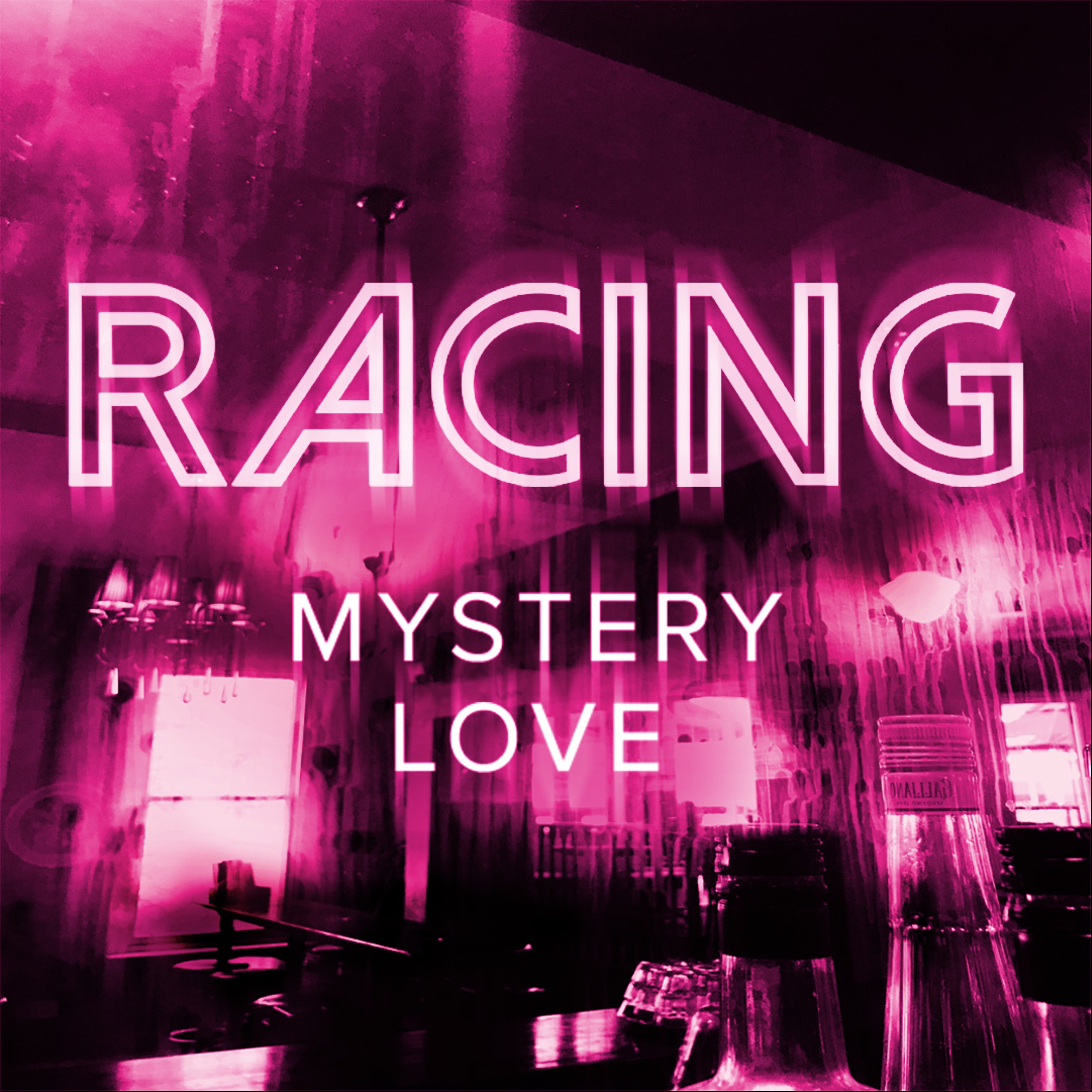 Mystery Love - Single
