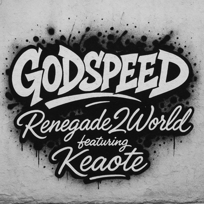 Godspeed (feat. Keaote) - Single