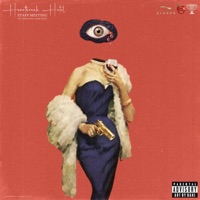 HEARTBREAK HOTEL STAFF MEETING (feat. Eddie Kaine & Rome Streetz) - Single - Bub Rock