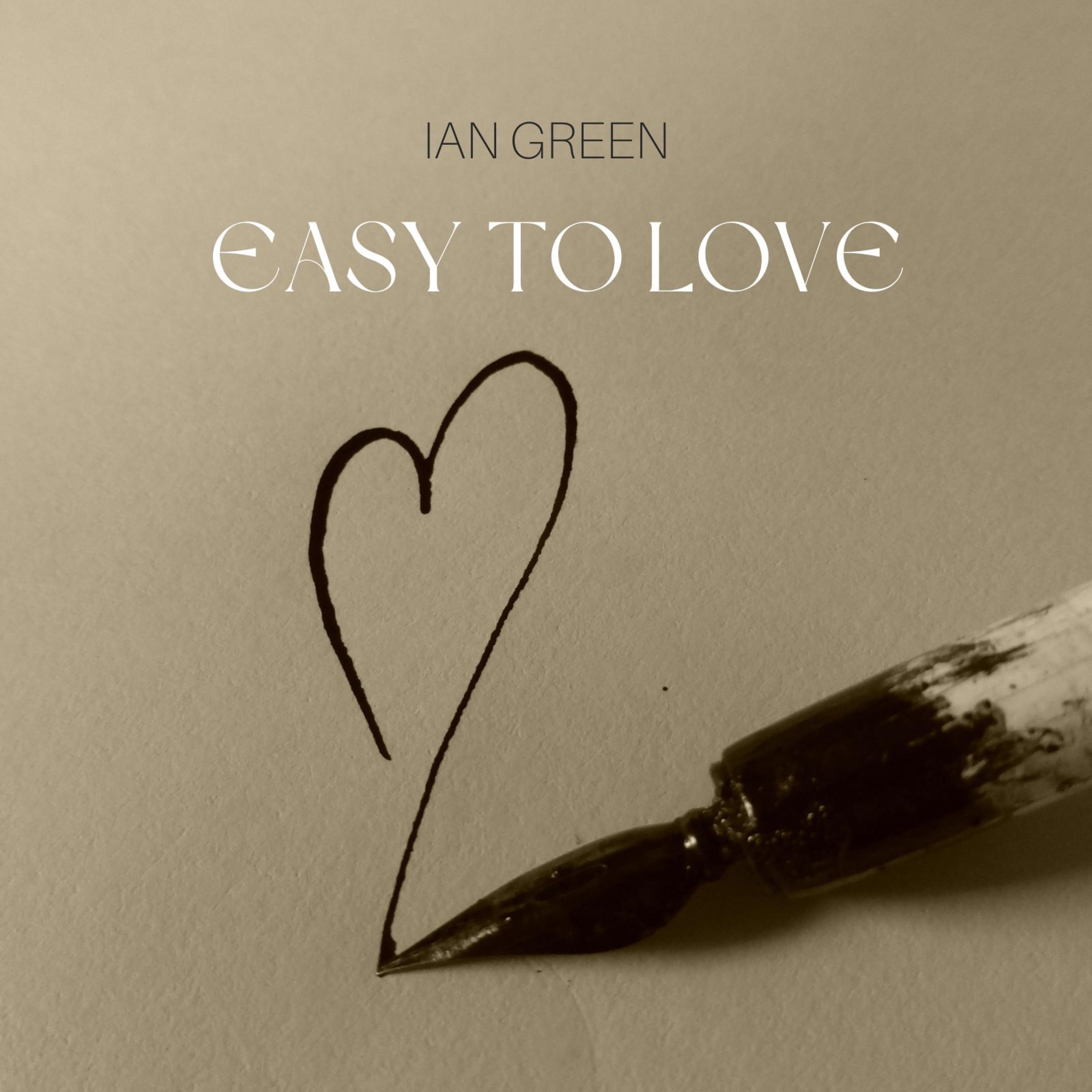 Easy To Love - Single
