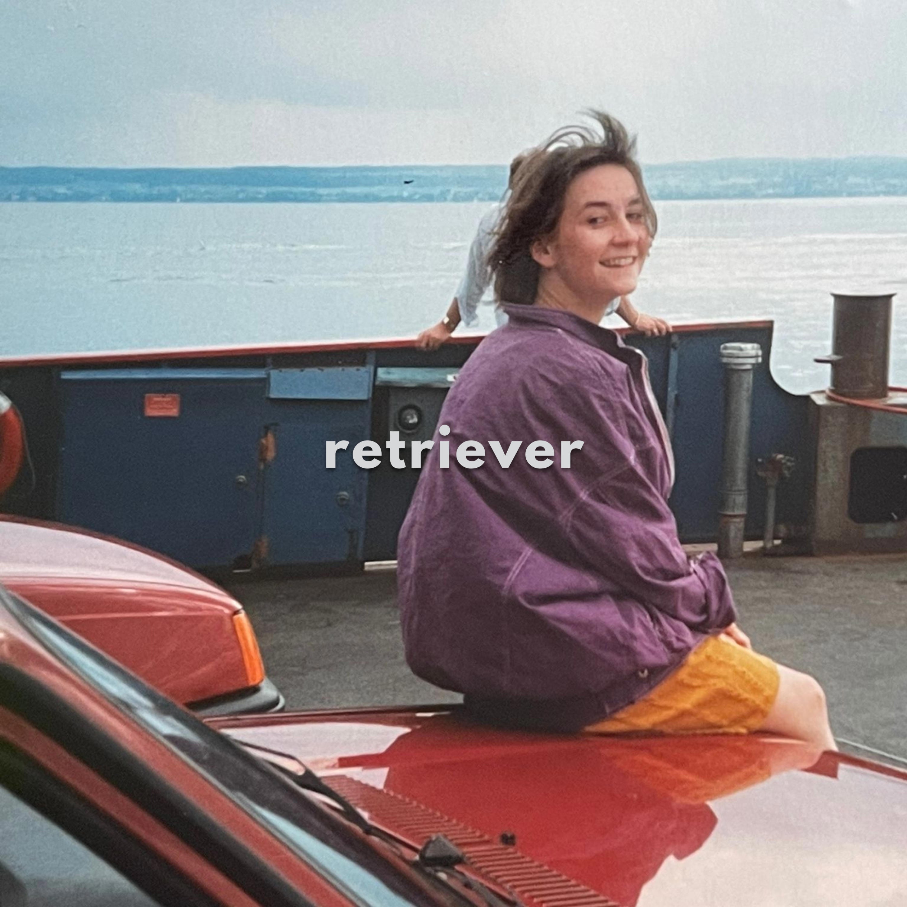 Retriever - EP