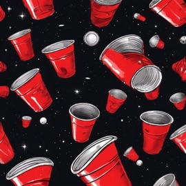 MY LIFE a PARTY (feat. Marsh) Maui Killuh