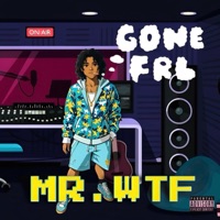 Turn me up (freestyle) - Single - Lul guw0p