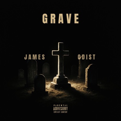 Grave - Single