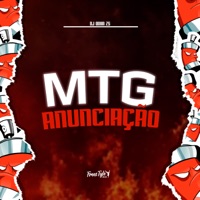 Mtg Anunciação - Single - DJ ODIIN Zs & FreesTyle Sounds