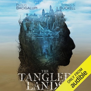 The Tangled Lands (Unabridged)