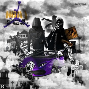 NBA I (feat. BIG WAY)
