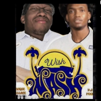 Wish Wash (feat. Kyaire) - Single