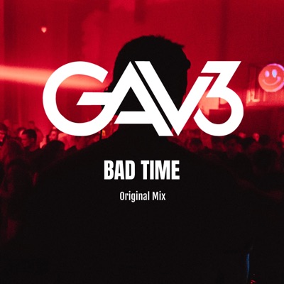Bad Time - Single