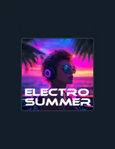 聆聽 DJ SumR、觀看音樂影片、閱讀小傳、查看巡演日期等！