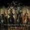 Seal 3-(Revelation 65-6)-The black horse - Sakis Tolis lyrics