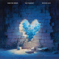 Mis Paredes (with Wuicho Kun) - Single - PARIS The Prince & Wuicho kun