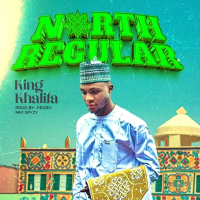 North Regular - Single