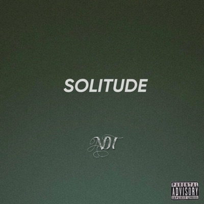 SOLITUDE - EP