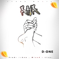 Aha - Single - D-ONE