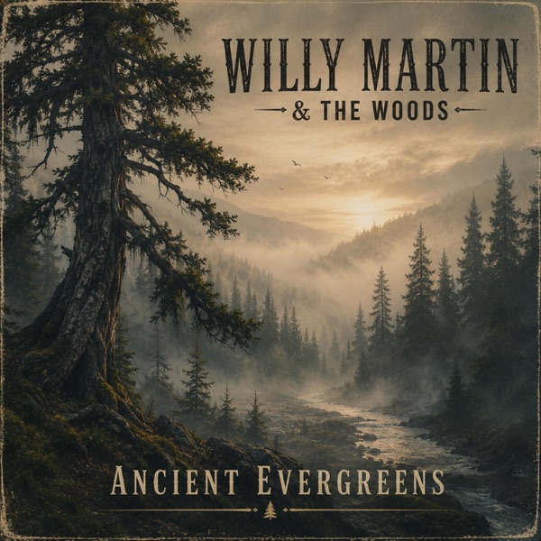 Ancient Evergreens (Radio Edit)