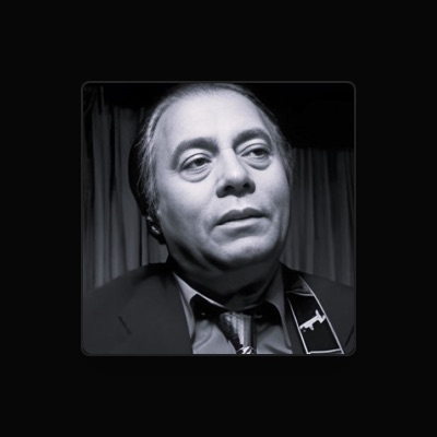 Listen to Kostas Soukas, watch music videos, read bio, see tour dates & more!
