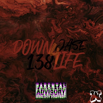 Down4life EP