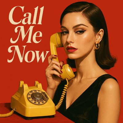 Call Me Now - Single