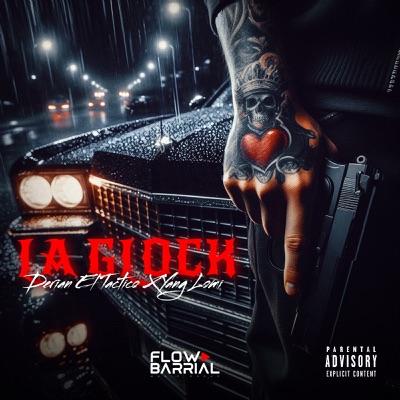 La Glock - Single