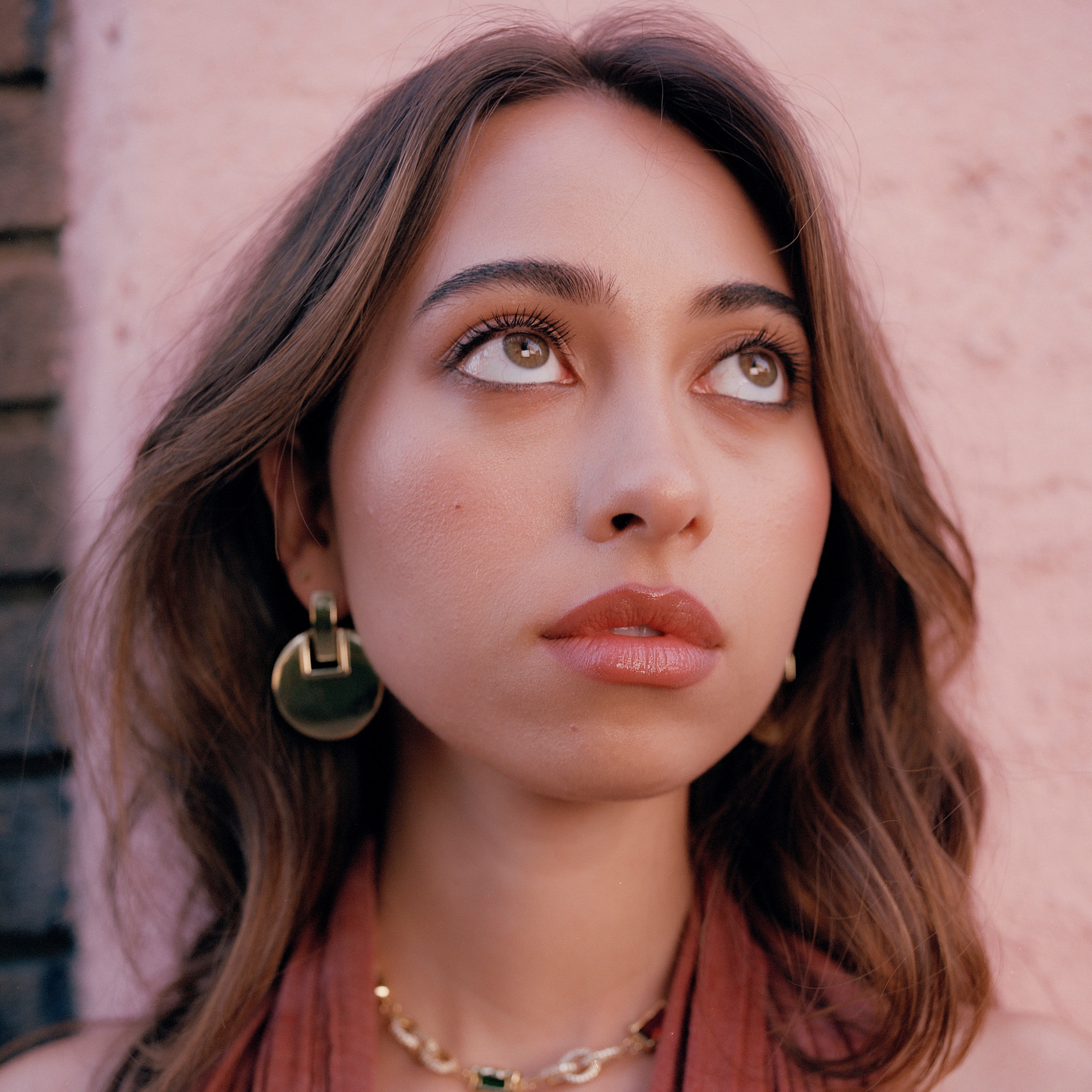Sofía Valdés - Already Yours