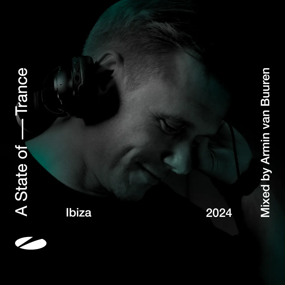 Armin van Buuren - A State of Trance, Ibiza 2024 (DJ Mix) [Mixed by Armin van Buuren] (2024) [iTunes Plus AAC M4A]-新房子