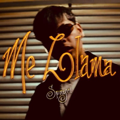 ME LLAMA - Single