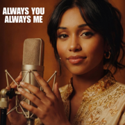 Always You, Always Me - EP - Ava Holloway Music