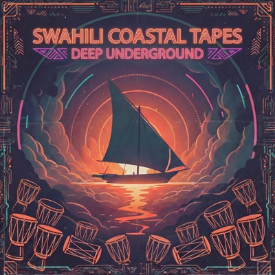 Deep Underground (feat. Los Tildas) - Single