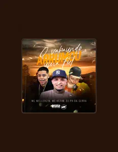Listen to Dj Ph Da Serra, watch music videos, read bio, see tour dates & more!