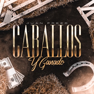 Caballos Y Ganado - Single