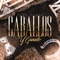 Caballos Y Ganado - Juan Freer lyrics