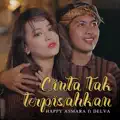 CINTA TAK TERPISAHKAN