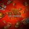 El Vinke (En Vivo) - Los Comandos lyrics