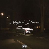 Maybach Dreams - Single - Travoyn