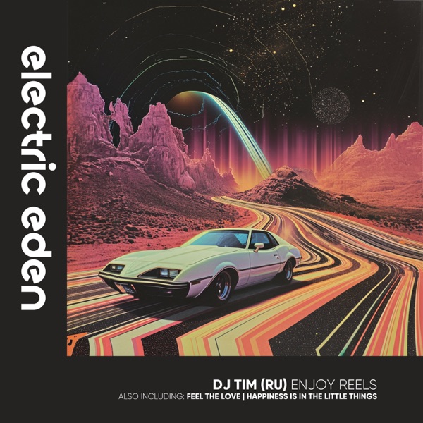 Enjoy Reels - Single