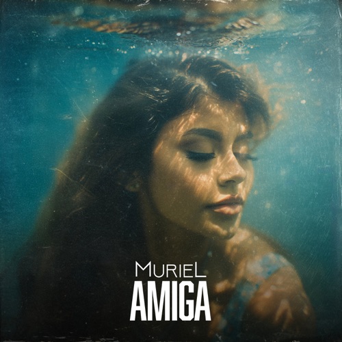 Amiga - Single