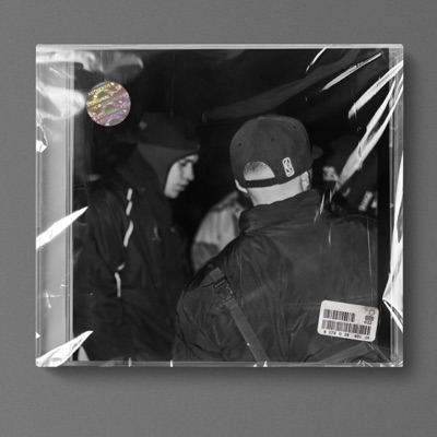 Cypher en la terraza (feat. El Nahual, Noob, Tino & ABEF) - Single