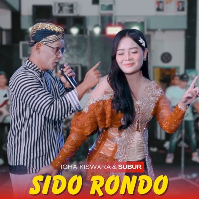 Sido Rondo - Single