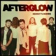AFTERGLOW cover art