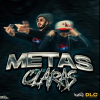 Metas Claras - Single - Los Del Puerto