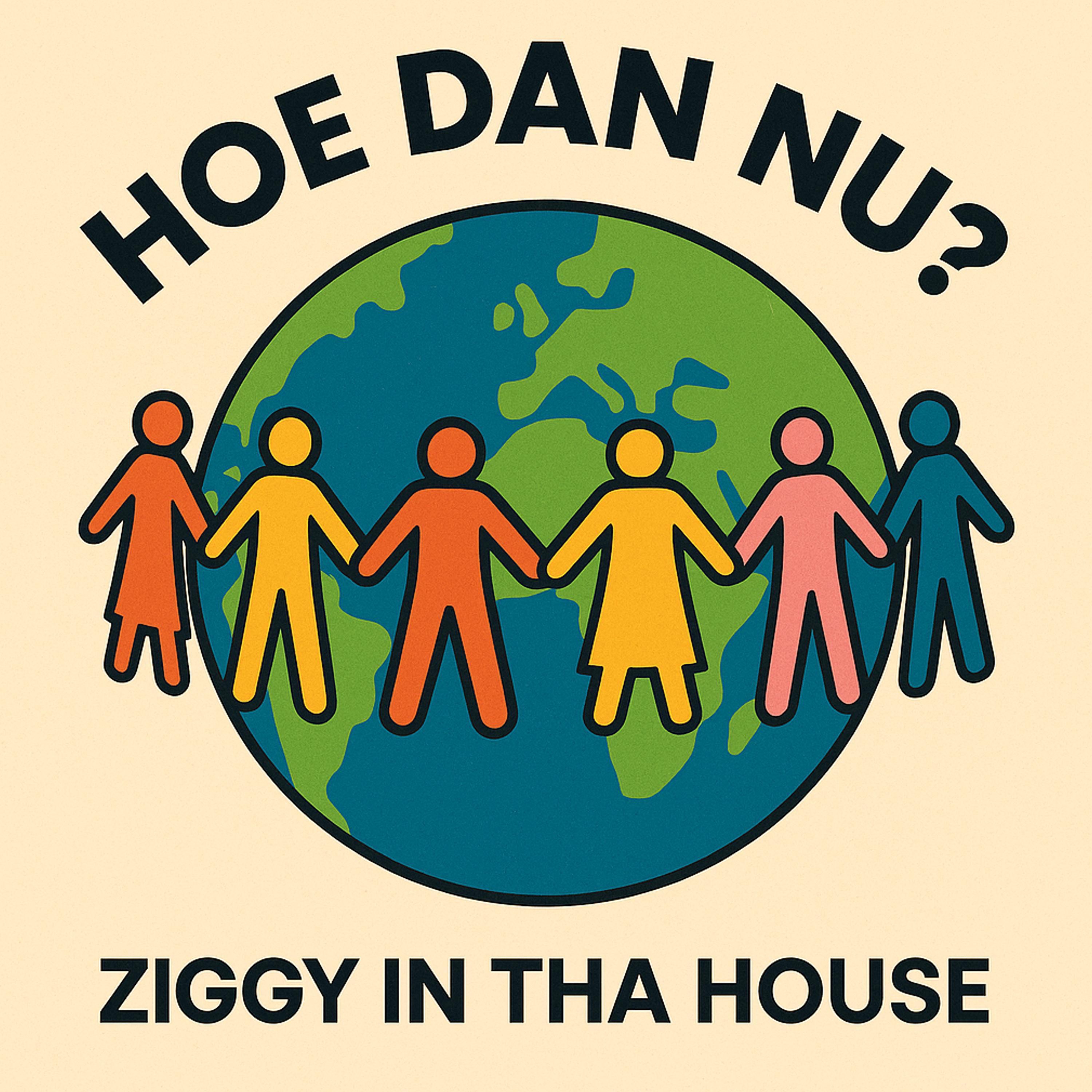 Hoe dan nu? - Single