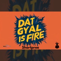 Dat Gyal Is Fire - Single - SHORTPREE & Huntta Flow Production
