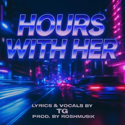HOURS WITH HER - Single