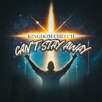 Cant stay away - Single